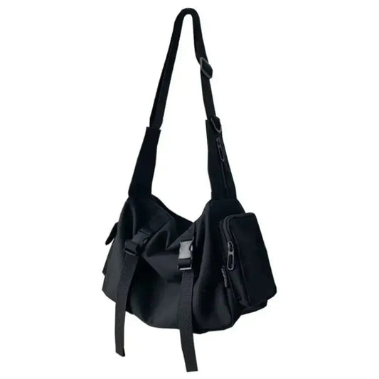 Canvas Crossbody Bags for Women