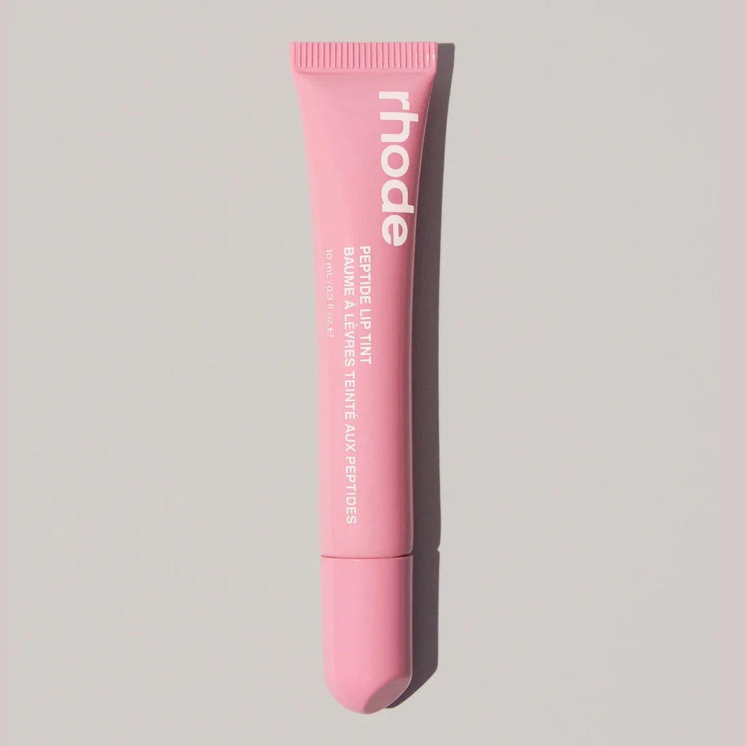 Rhod Lip Balm Moisturizing Mirror Long Lasting Lip Gloss