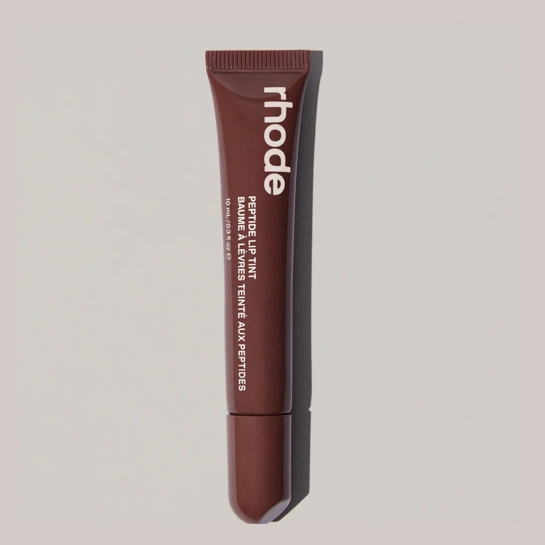Rhod Lip Balm Moisturizing Mirror Long Lasting Lip Gloss