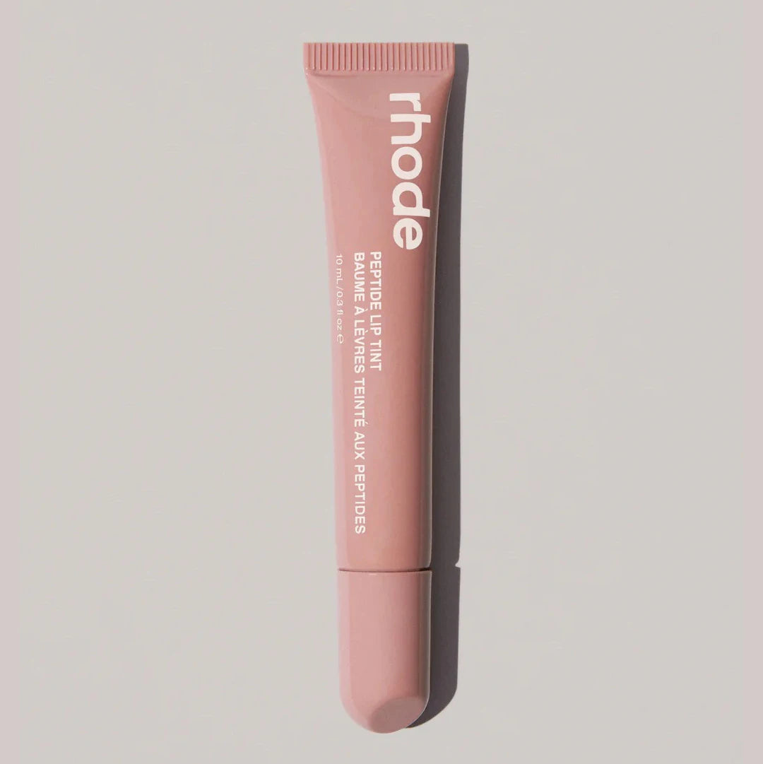 Rhod Lip Balm Moisturizing Mirror Long Lasting Lip Gloss