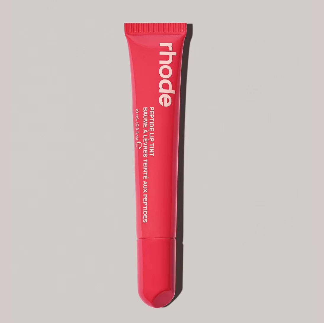Rhod Lip Balm Moisturizing Mirror Long Lasting Lip Gloss