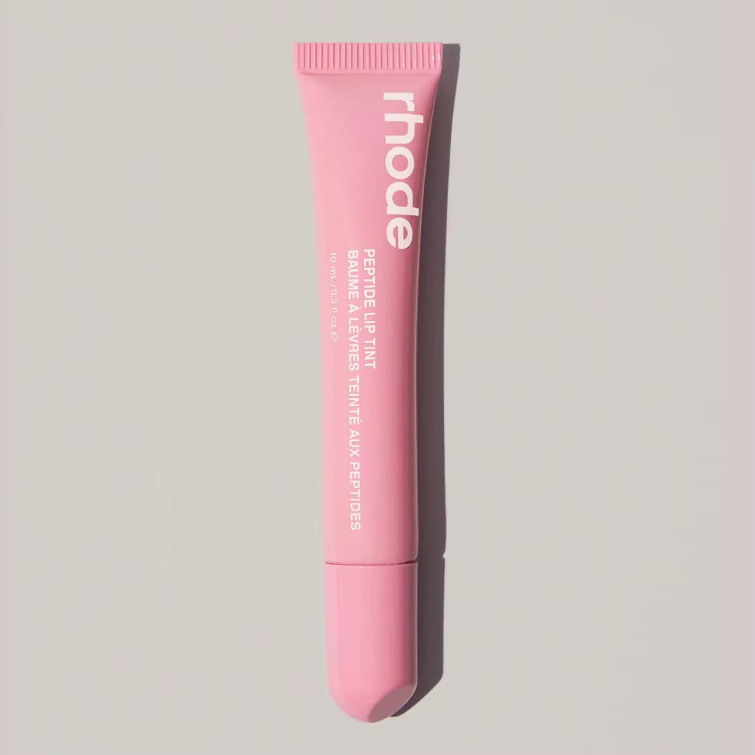 Rhod Lip Balm Moisturizing Mirror Long Lasting Lip Gloss