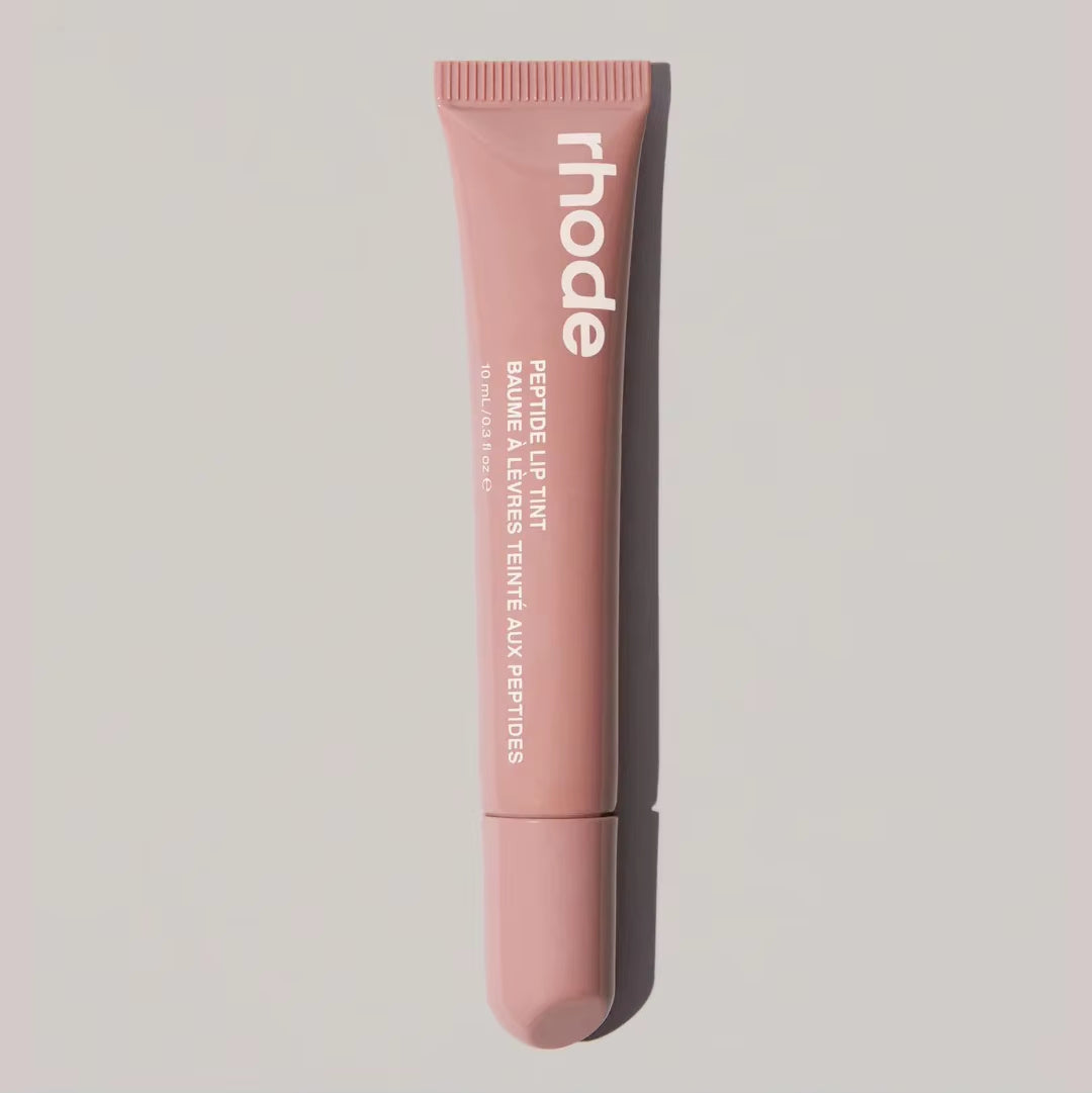 Rhod Lip Balm Moisturizing Mirror Long Lasting Lip Gloss