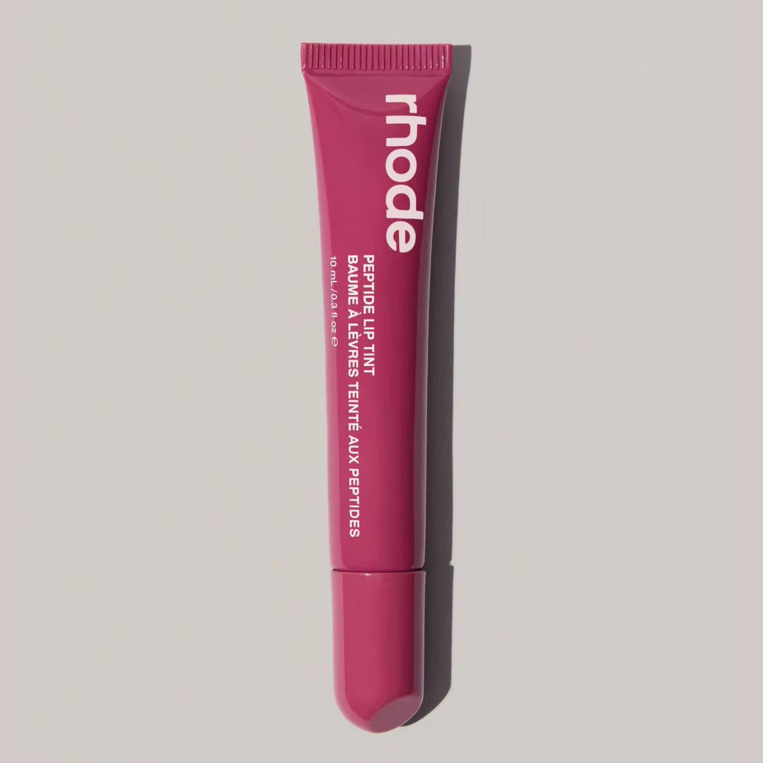Rhod Lip Balm Moisturizing Mirror Long Lasting Lip Gloss
