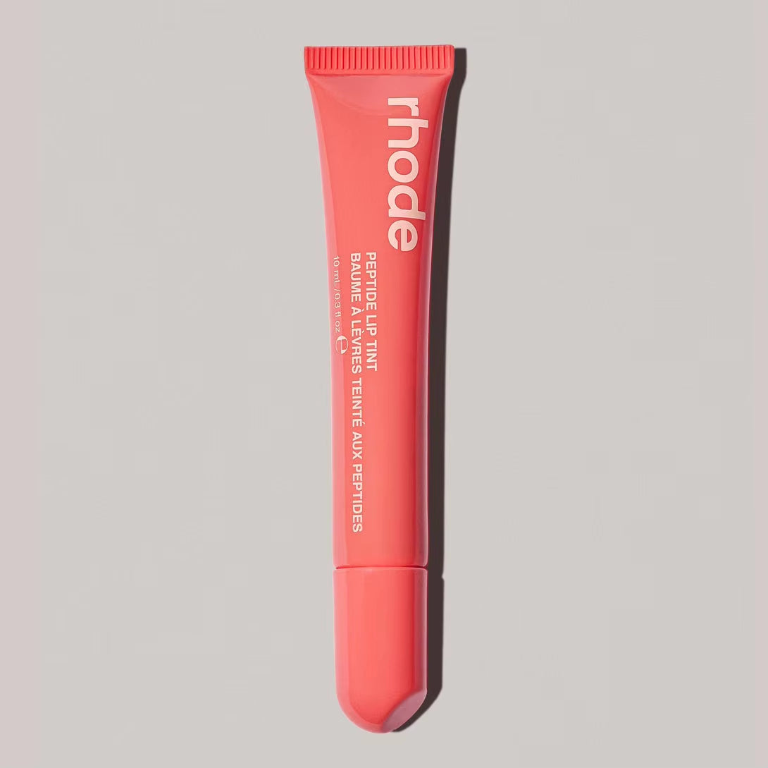 Rhod Lip Balm Moisturizing Mirror Long Lasting Lip Gloss