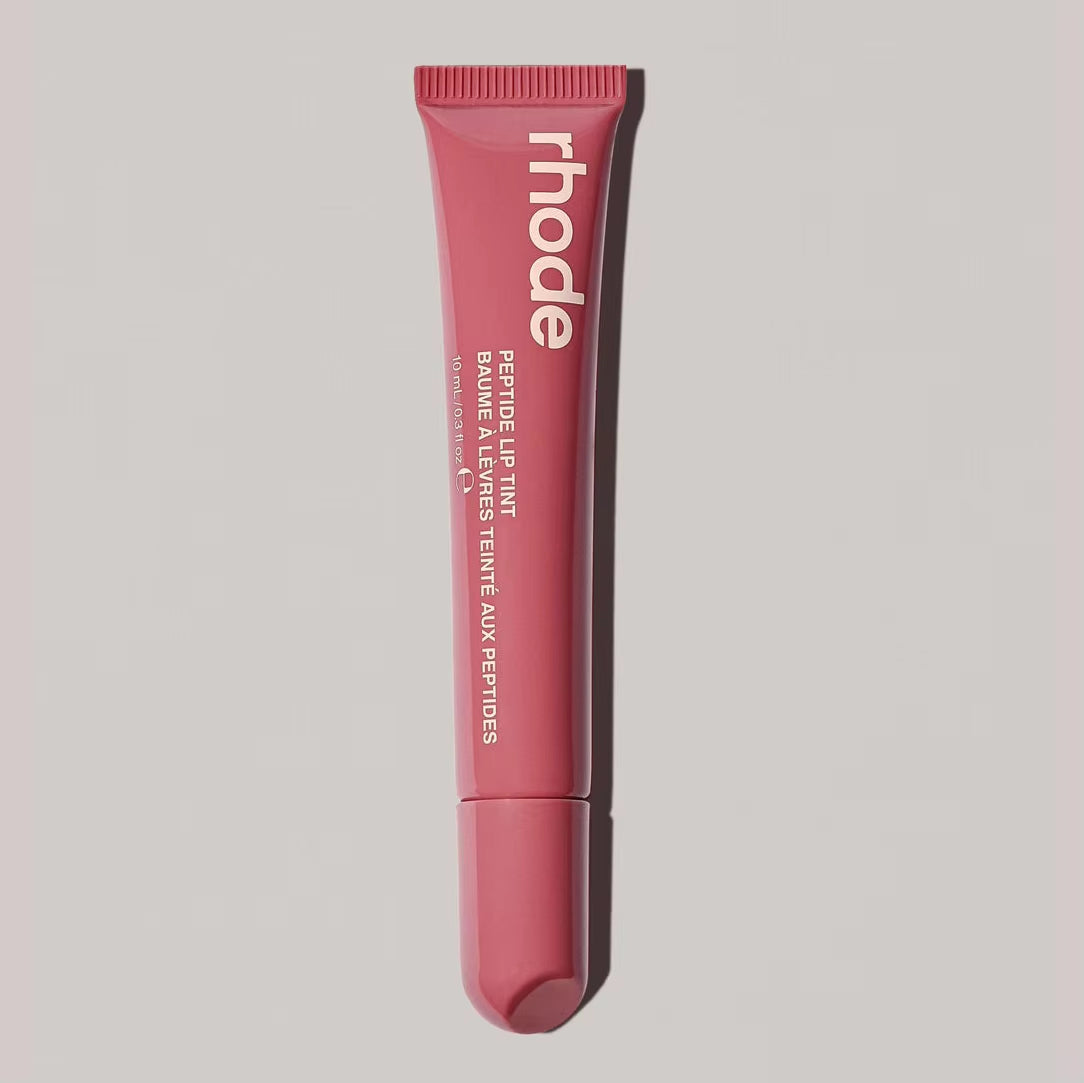 Rhod Lip Balm Moisturizing Mirror Long Lasting Lip Gloss