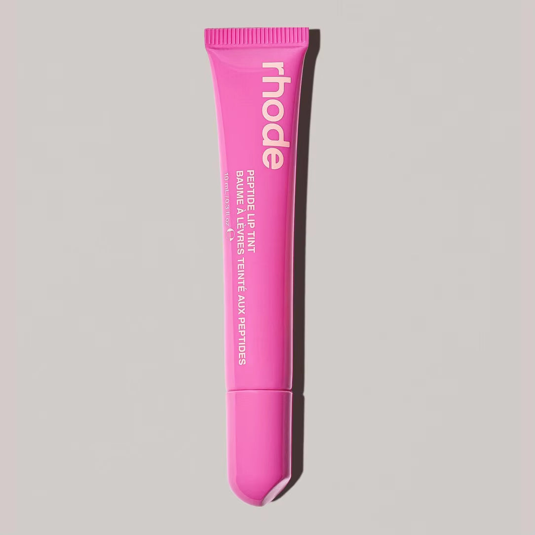 Rhod Lip Balm Moisturizing Mirror Long Lasting Lip Gloss