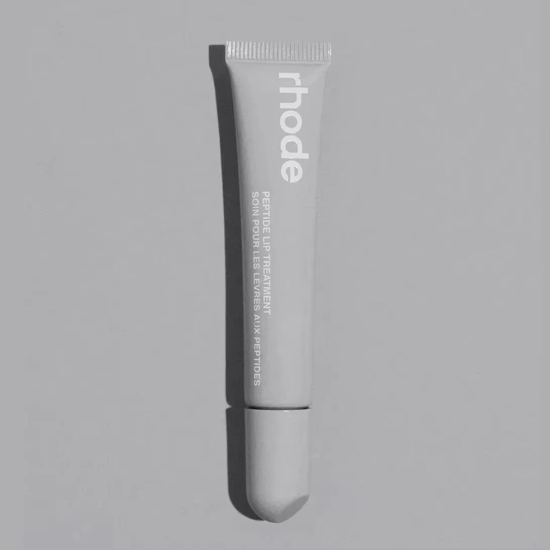 Rhod Lip Balm Moisturizing Mirror Long Lasting Lip Gloss
