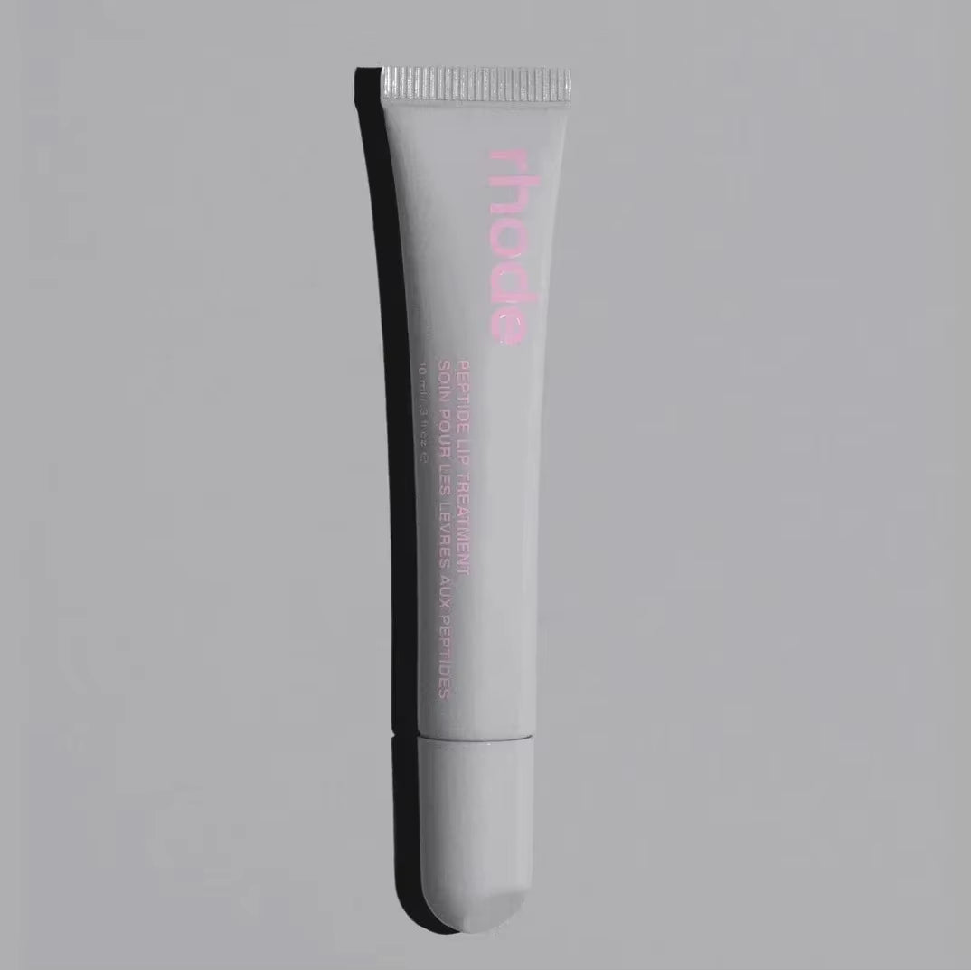 Rhod Lip Balm Moisturizing Mirror Long Lasting Lip Gloss