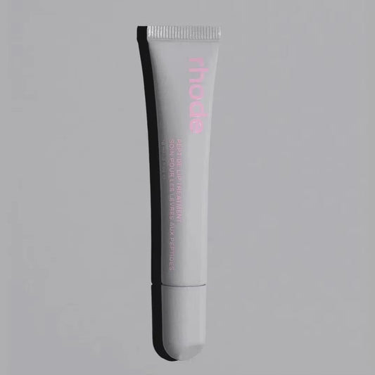 Rhod Lip Balm Moisturizing Mirror Long Lasting Lip Gloss